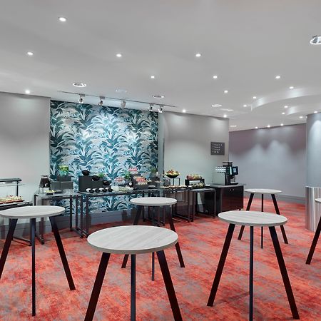 Holiday Inn Munich City Centre By Ihg Esterno foto