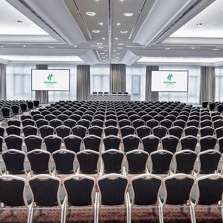 Holiday Inn Munich City Centre By Ihg Esterno foto