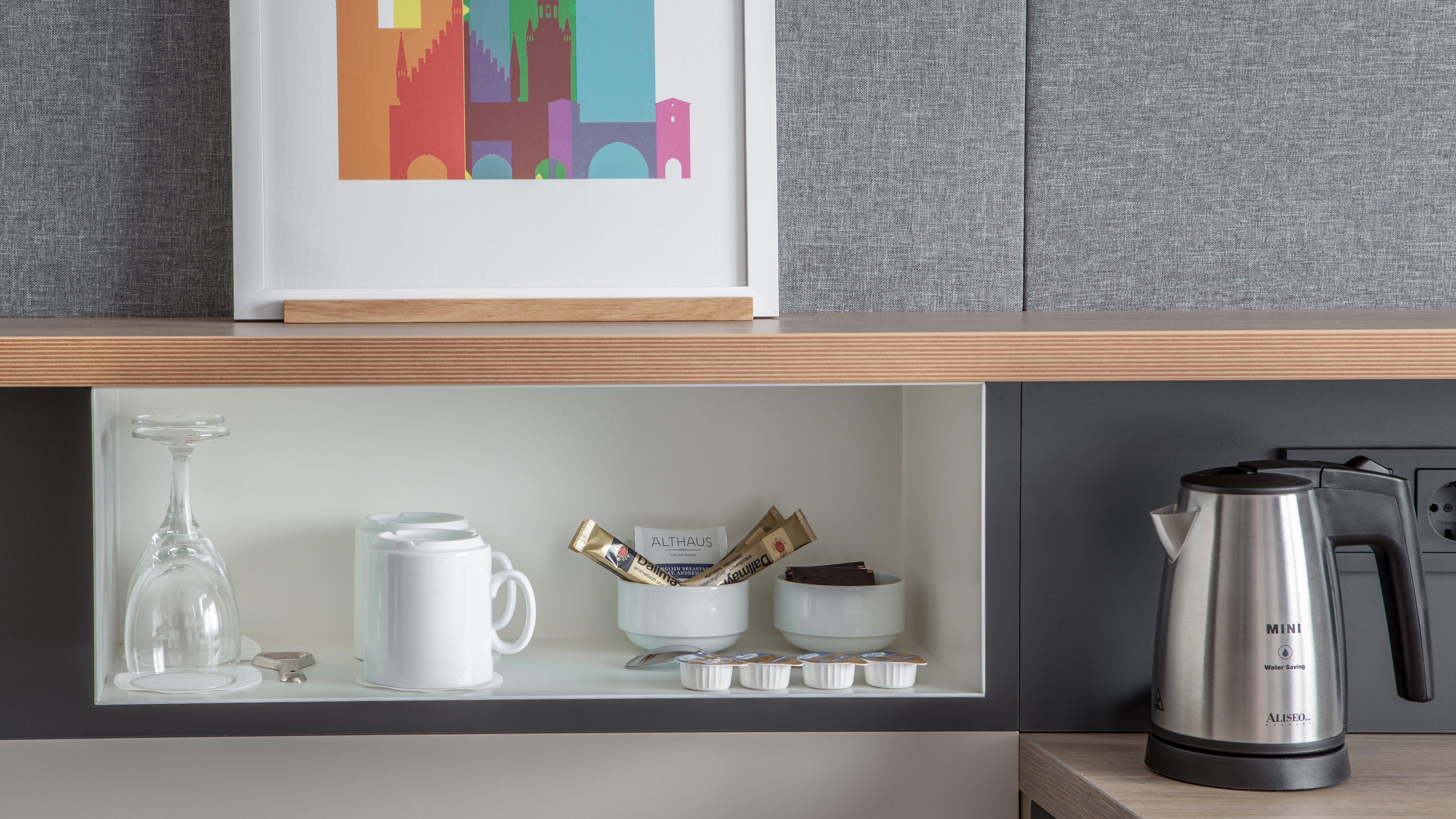 Holiday Inn Munich City Centre By Ihg Esterno foto
