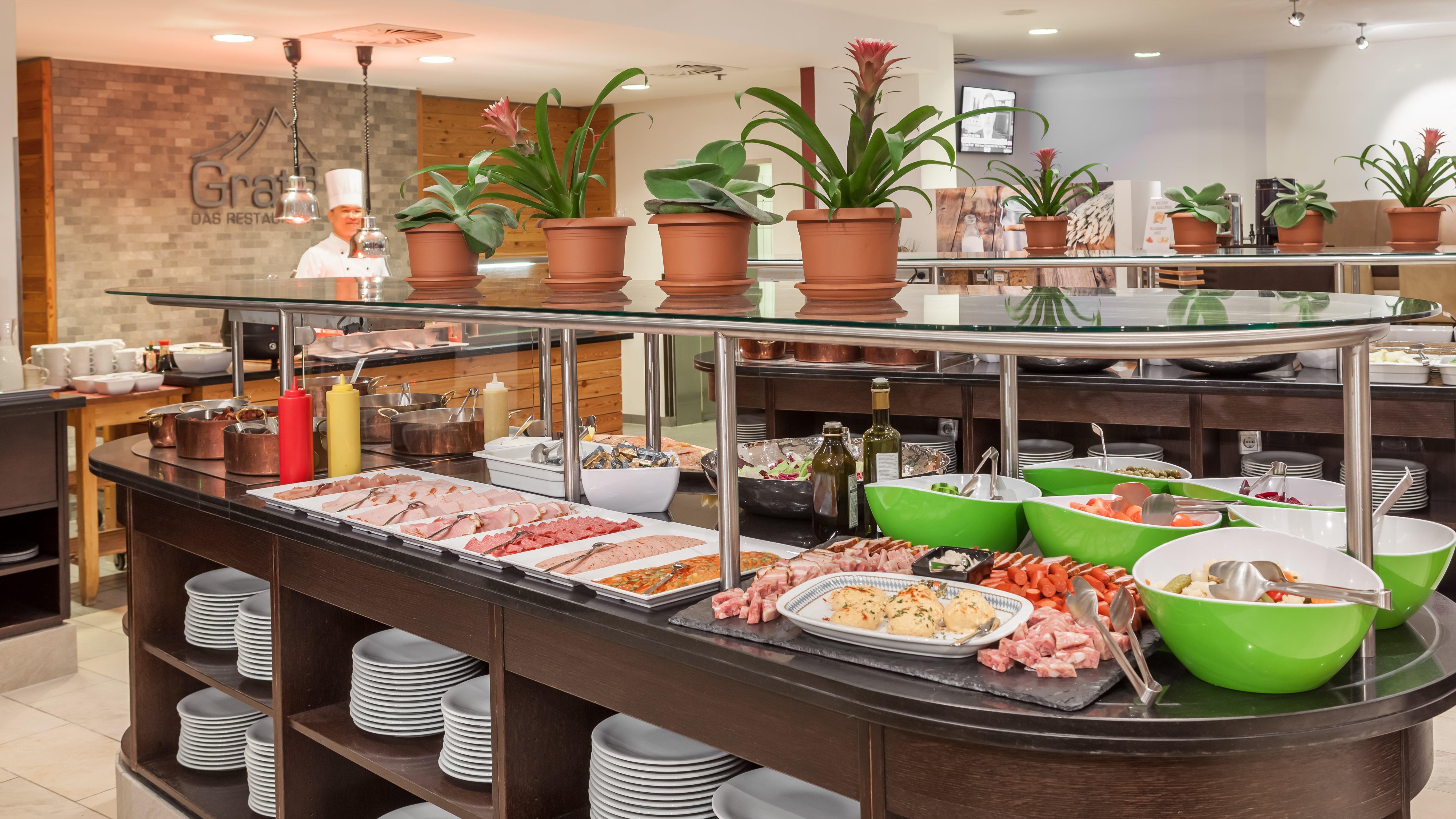 Holiday Inn Munich City Centre By Ihg Esterno foto