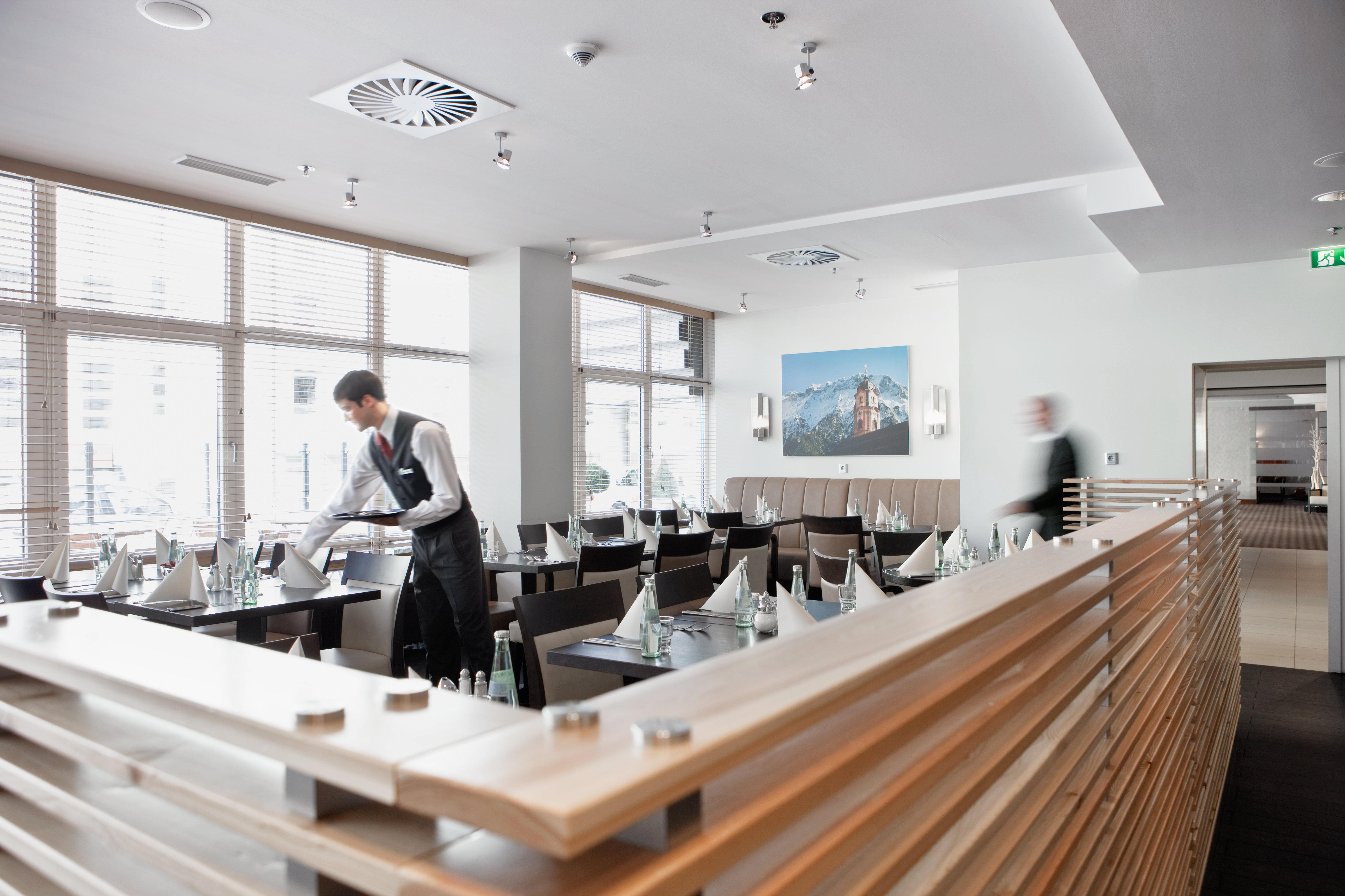 Holiday Inn Munich City Centre By Ihg Esterno foto