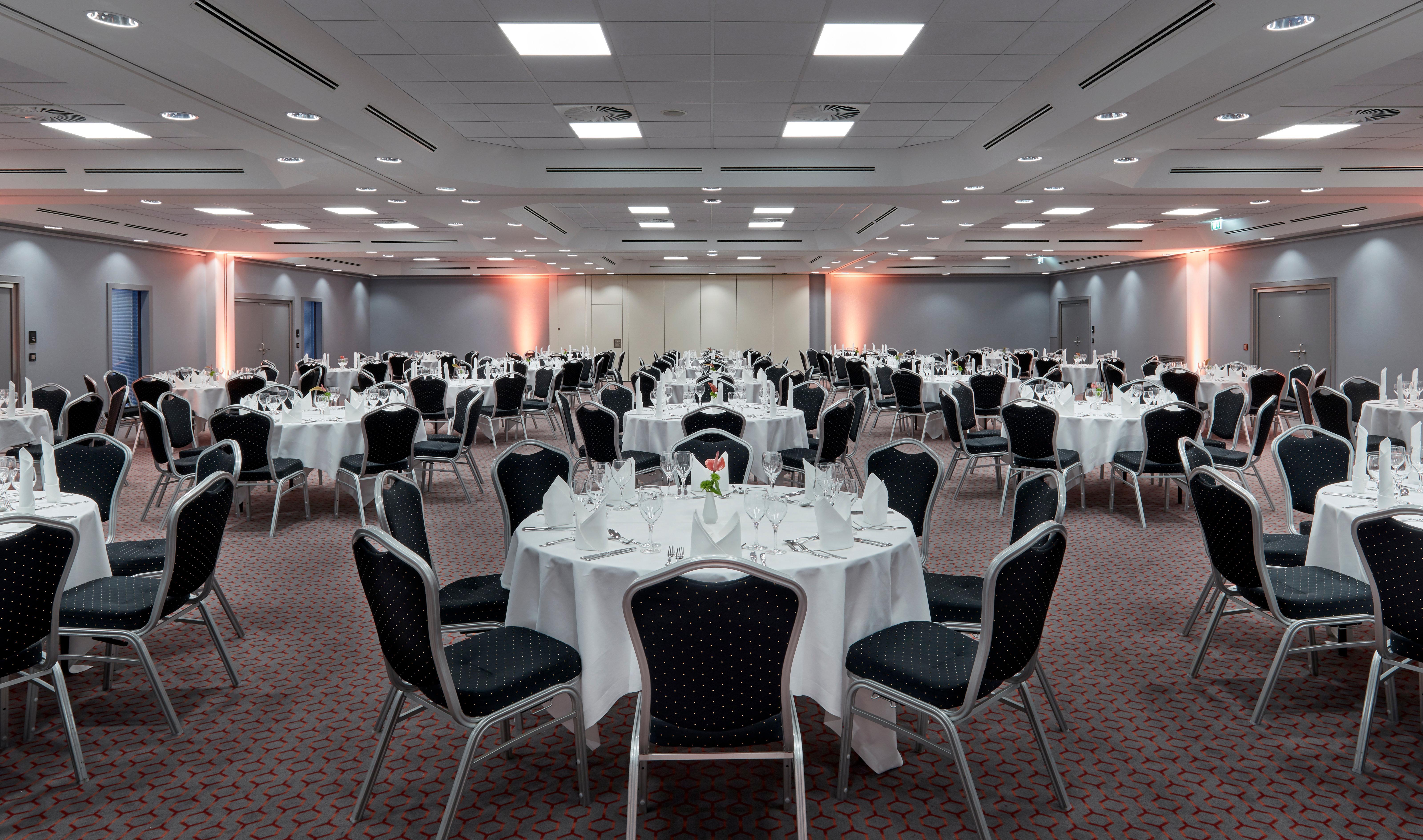 Holiday Inn Munich City Centre By Ihg Esterno foto