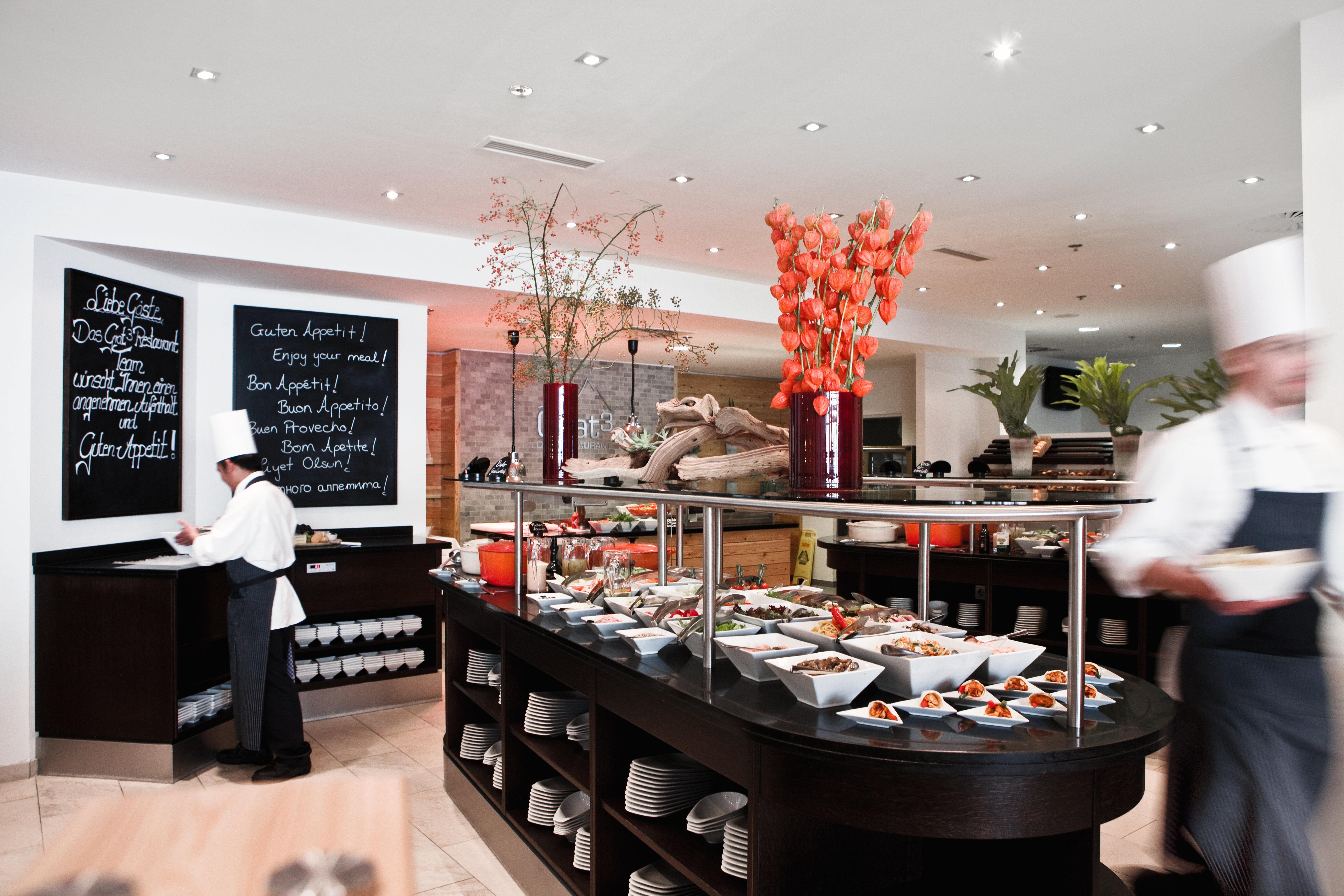 Holiday Inn Munich City Centre By Ihg Esterno foto