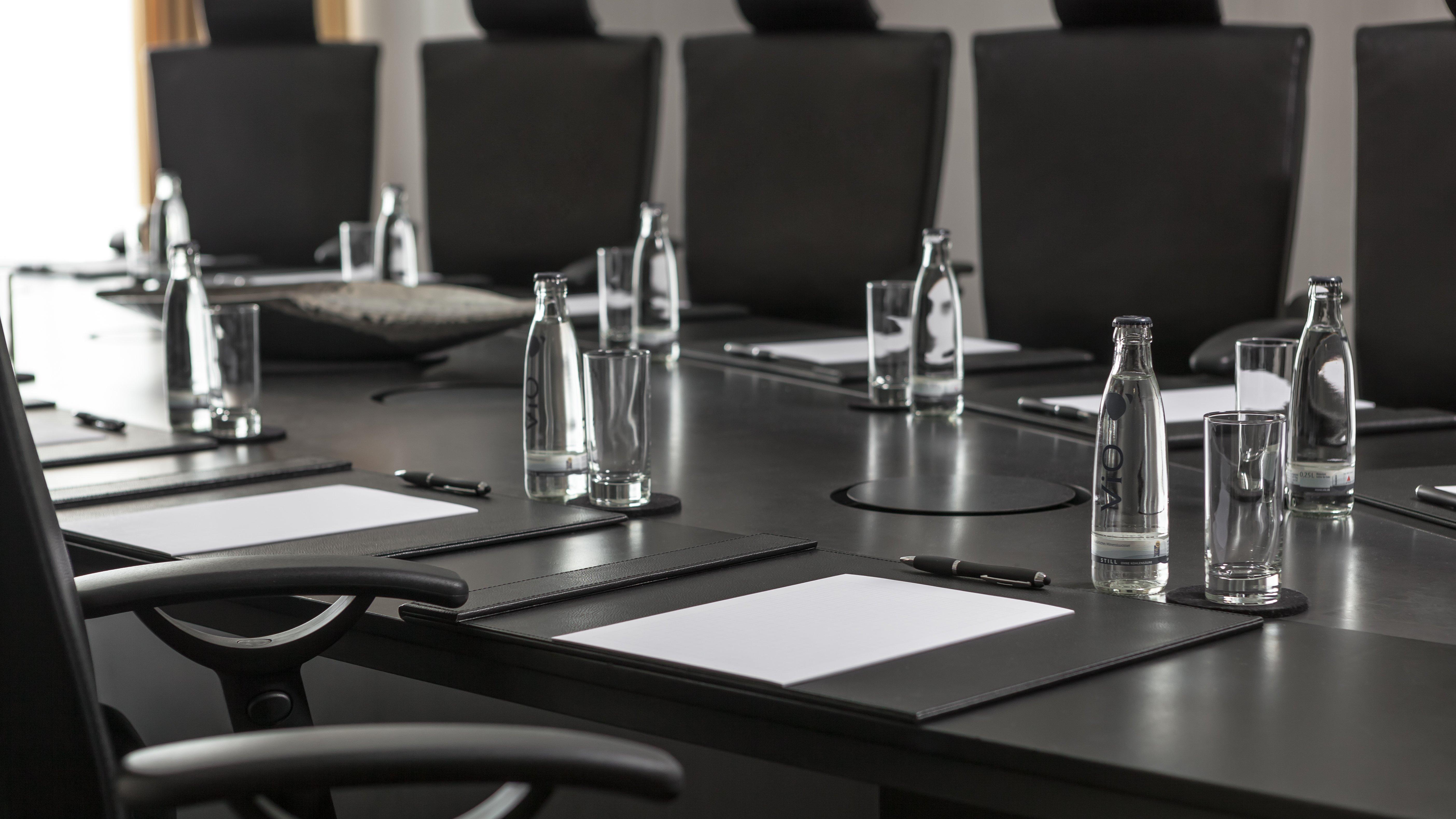 Holiday Inn Munich City Centre By Ihg Esterno foto