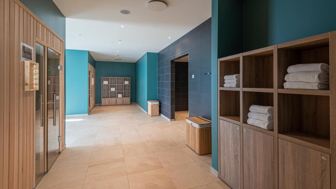 Holiday Inn Munich City Centre By Ihg Esterno foto