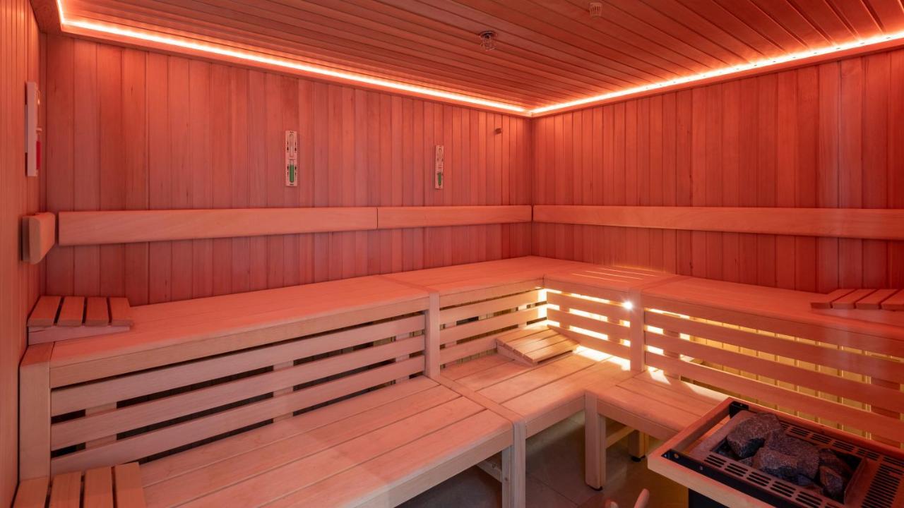 Holiday Inn Munich City Centre By Ihg Esterno foto