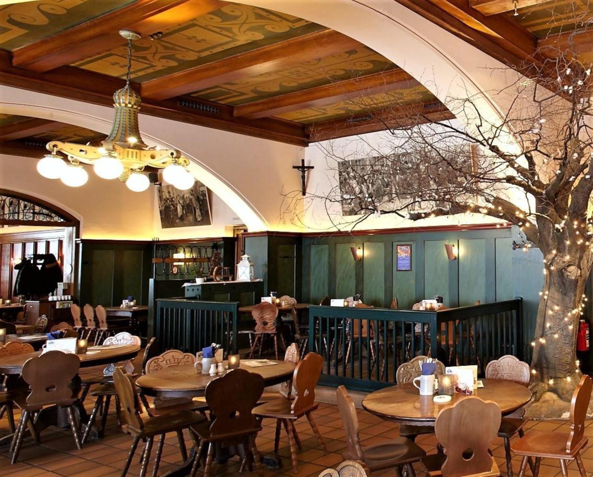Holiday Inn Munich City Centre By Ihg Esterno foto